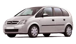 ремонт Генератора OPEL (ОПЕЛЬ) Meriva A